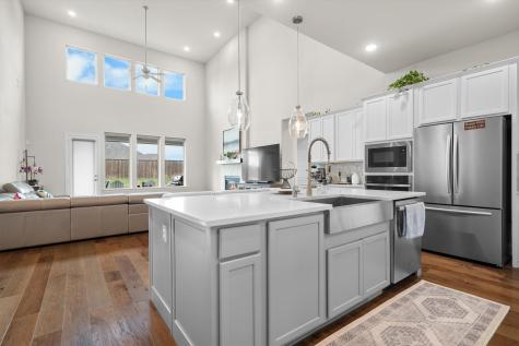 217 Longwood Drive Sunnyvale TX 75182