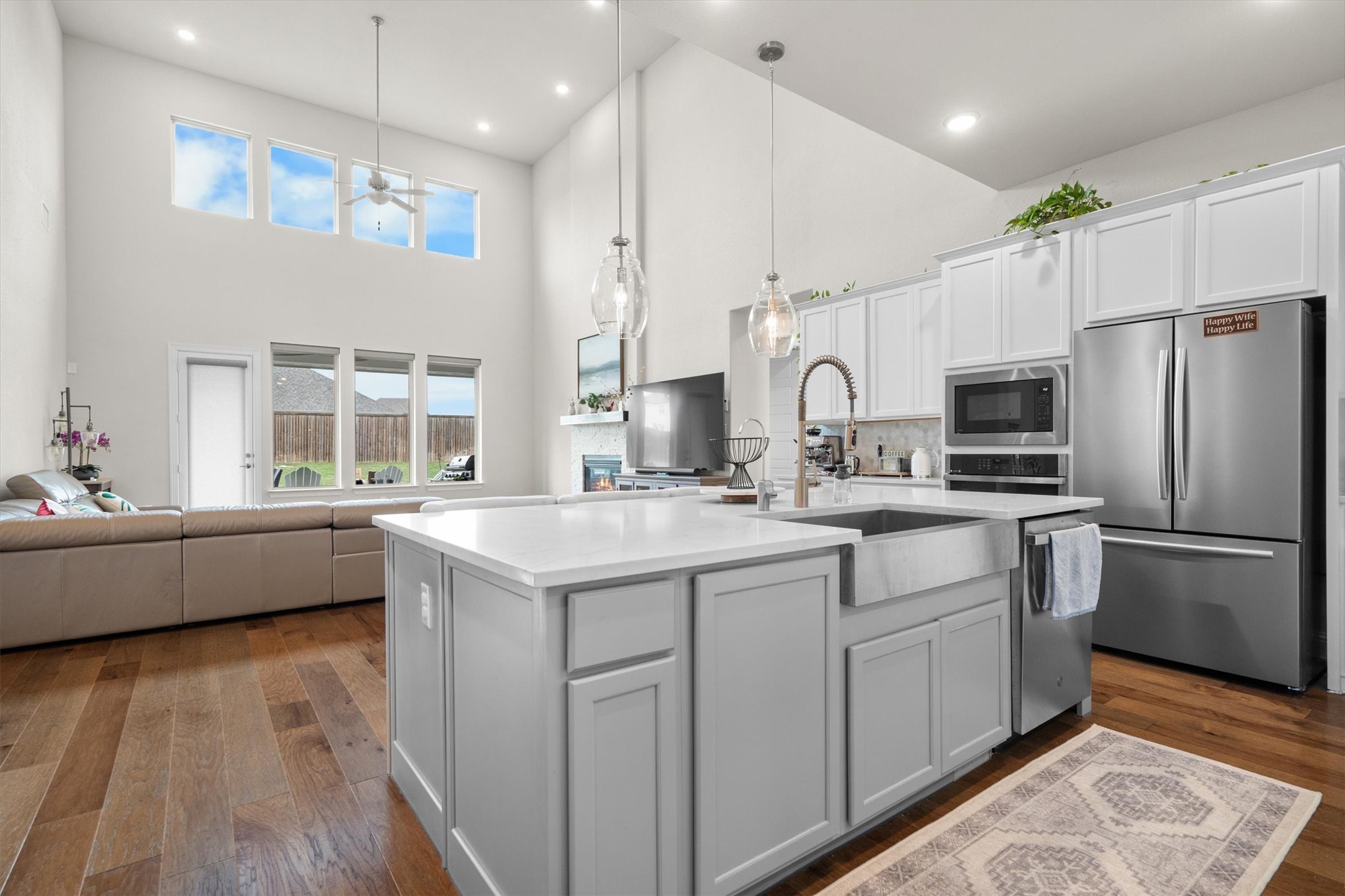 217 Longwood Drive Sunnyvale TX 75182