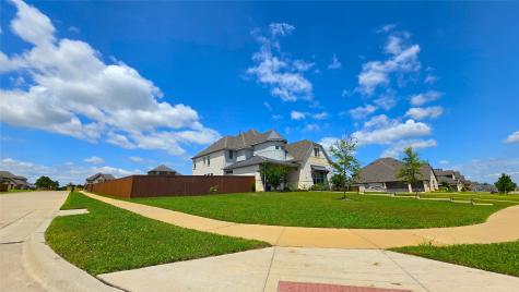 217 Longwood Drive Sunnyvale TX 75182