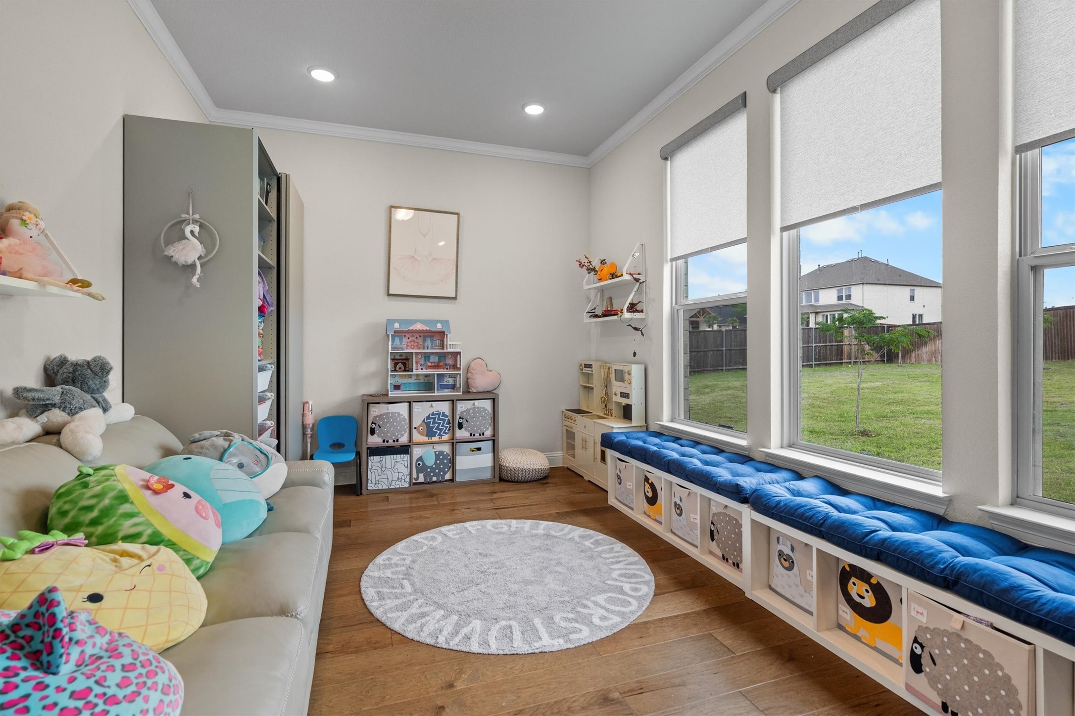 217 Longwood Drive Sunnyvale TX 75182