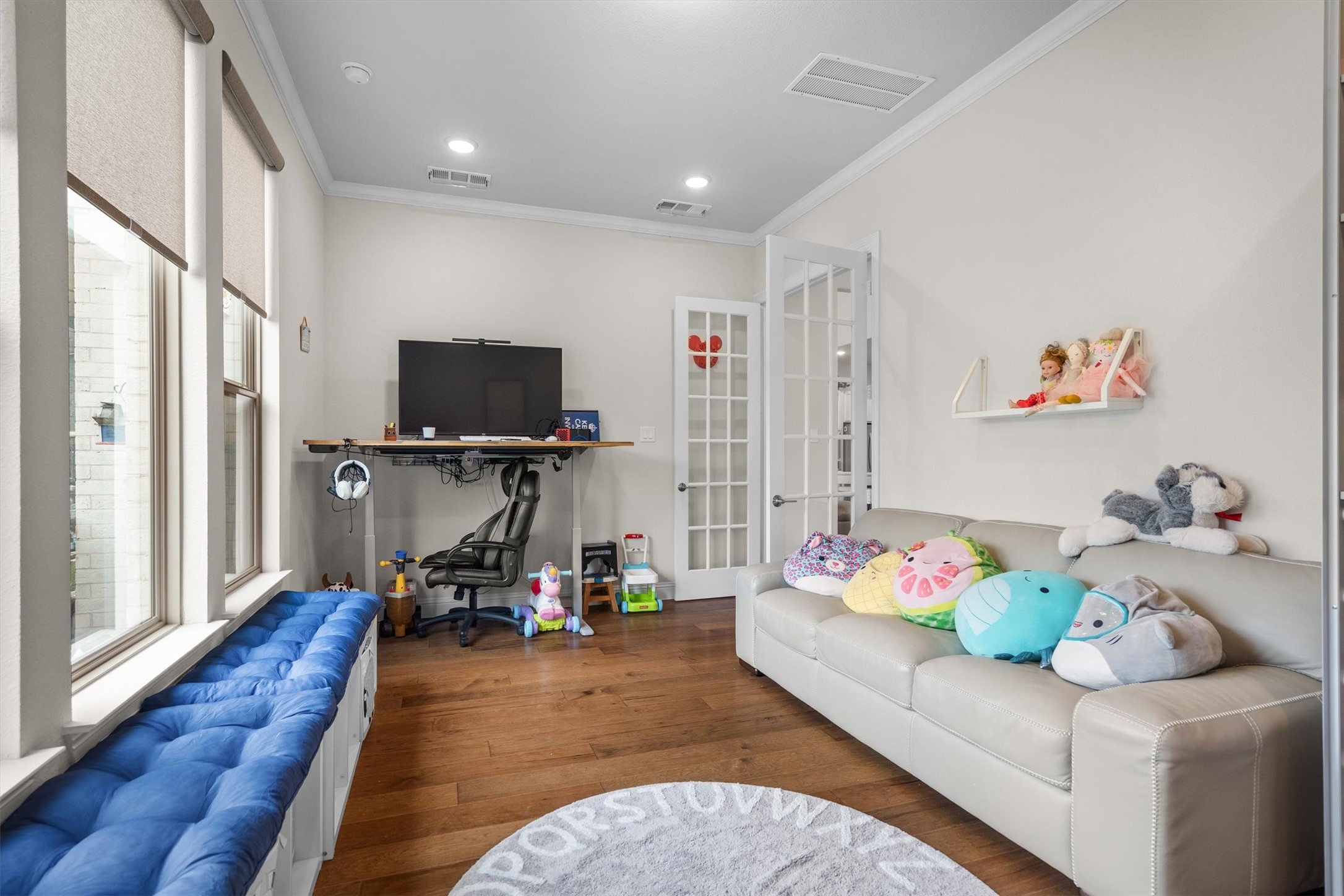 217 Longwood Drive Sunnyvale TX 75182