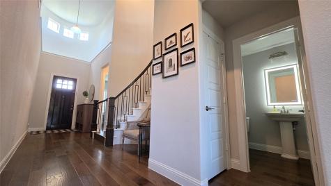 217 Longwood Drive Sunnyvale TX 75182