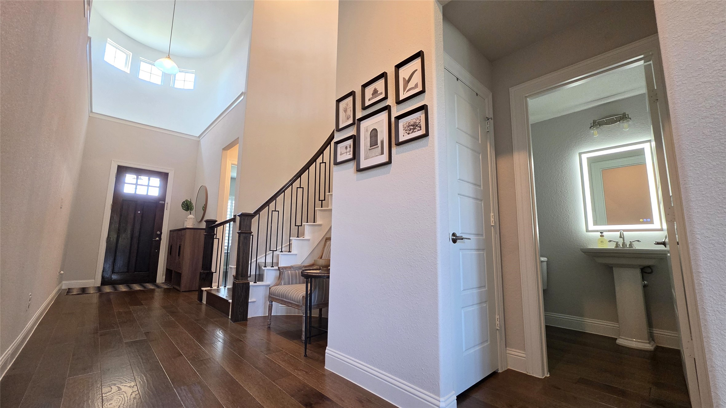 217 Longwood Drive Sunnyvale TX 75182