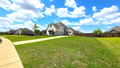 217 Longwood Drive Sunnyvale TX 75182