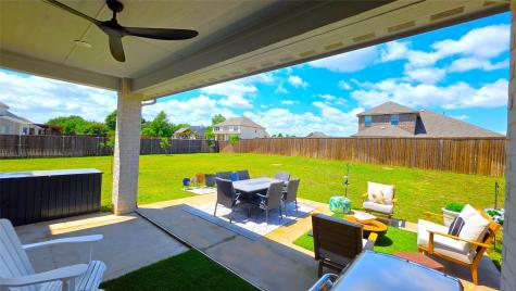217 Longwood Drive Sunnyvale TX 75182