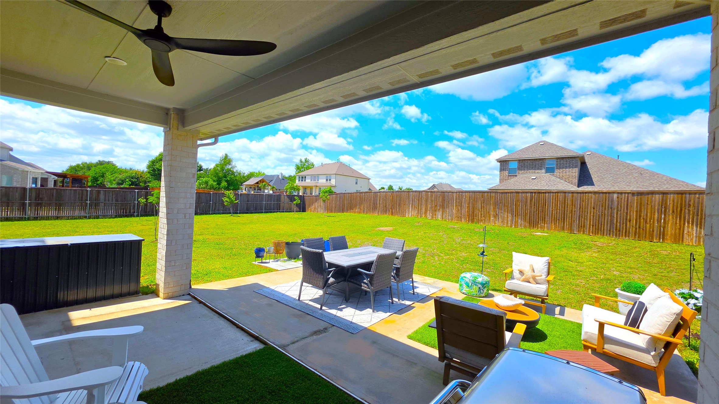 217 Longwood Drive Sunnyvale TX 75182