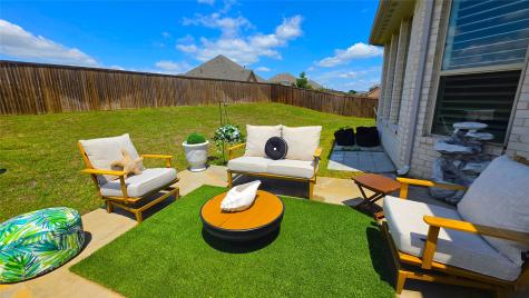 217 Longwood Drive Sunnyvale TX 75182