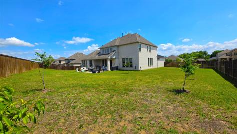 217 Longwood Drive Sunnyvale TX 75182