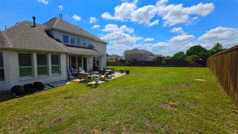 217 Longwood Drive Sunnyvale TX 75182