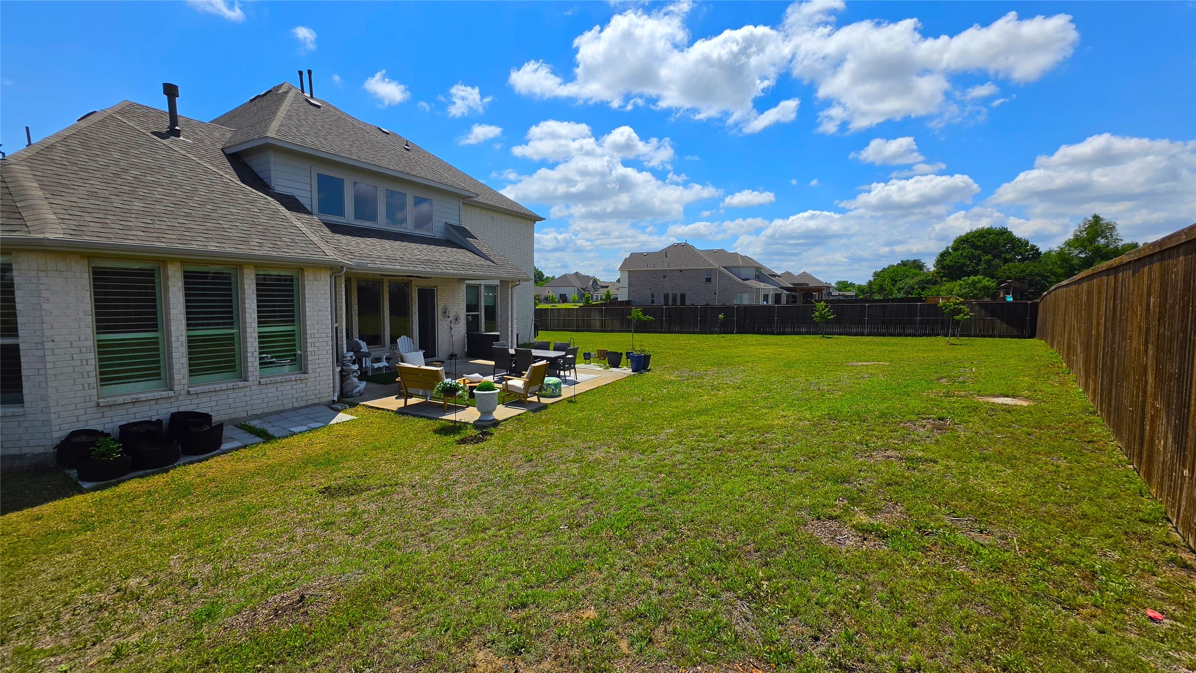 217 Longwood Drive Sunnyvale TX 75182