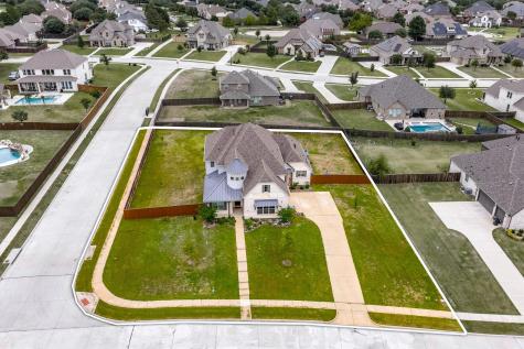 217 Longwood Drive Sunnyvale TX 75182
