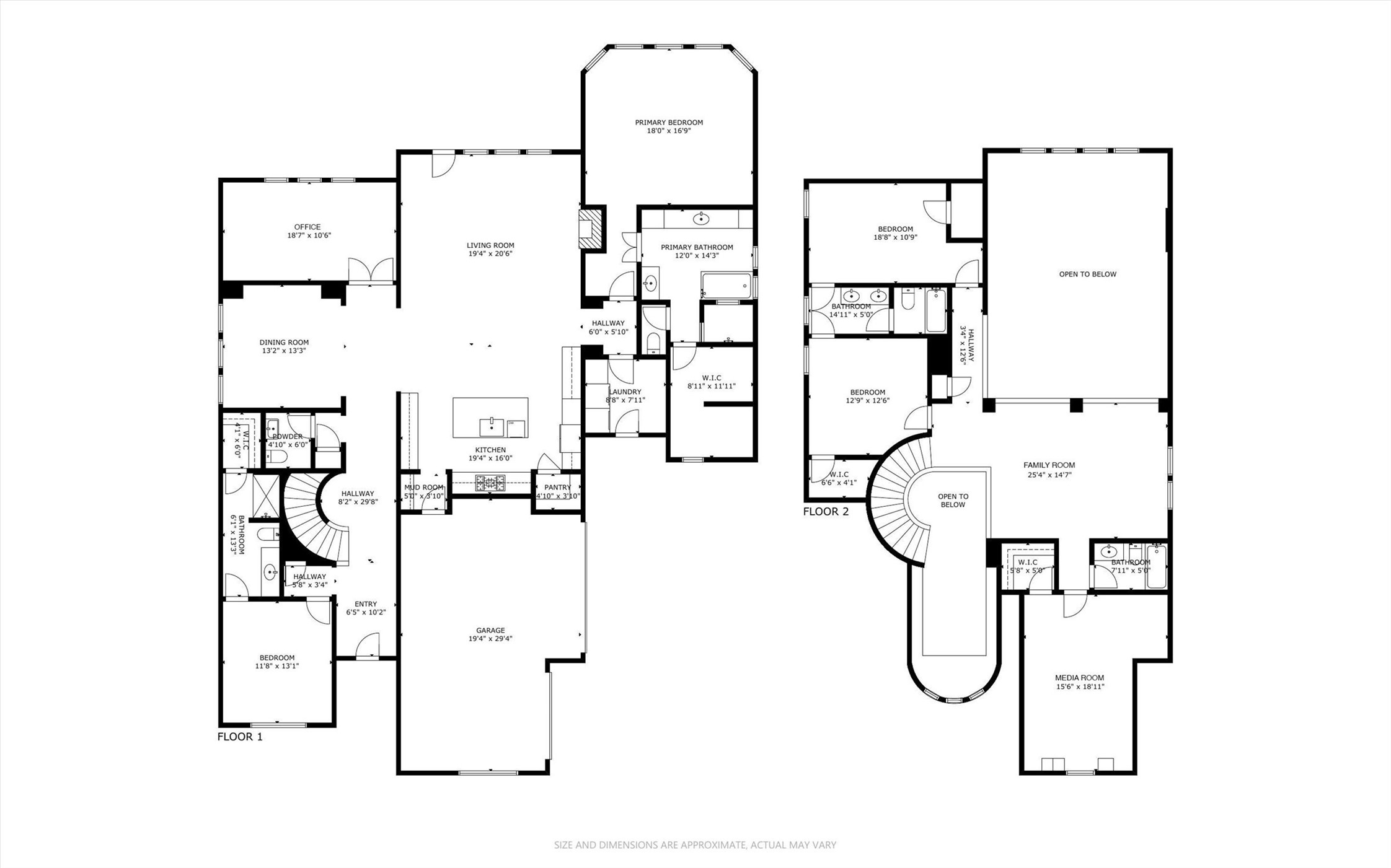 217 Longwood Drive Sunnyvale TX 75182