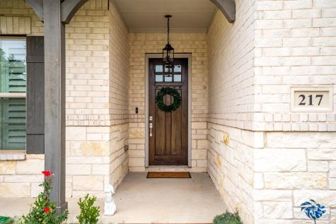 217 Longwood Drive Sunnyvale TX 75182