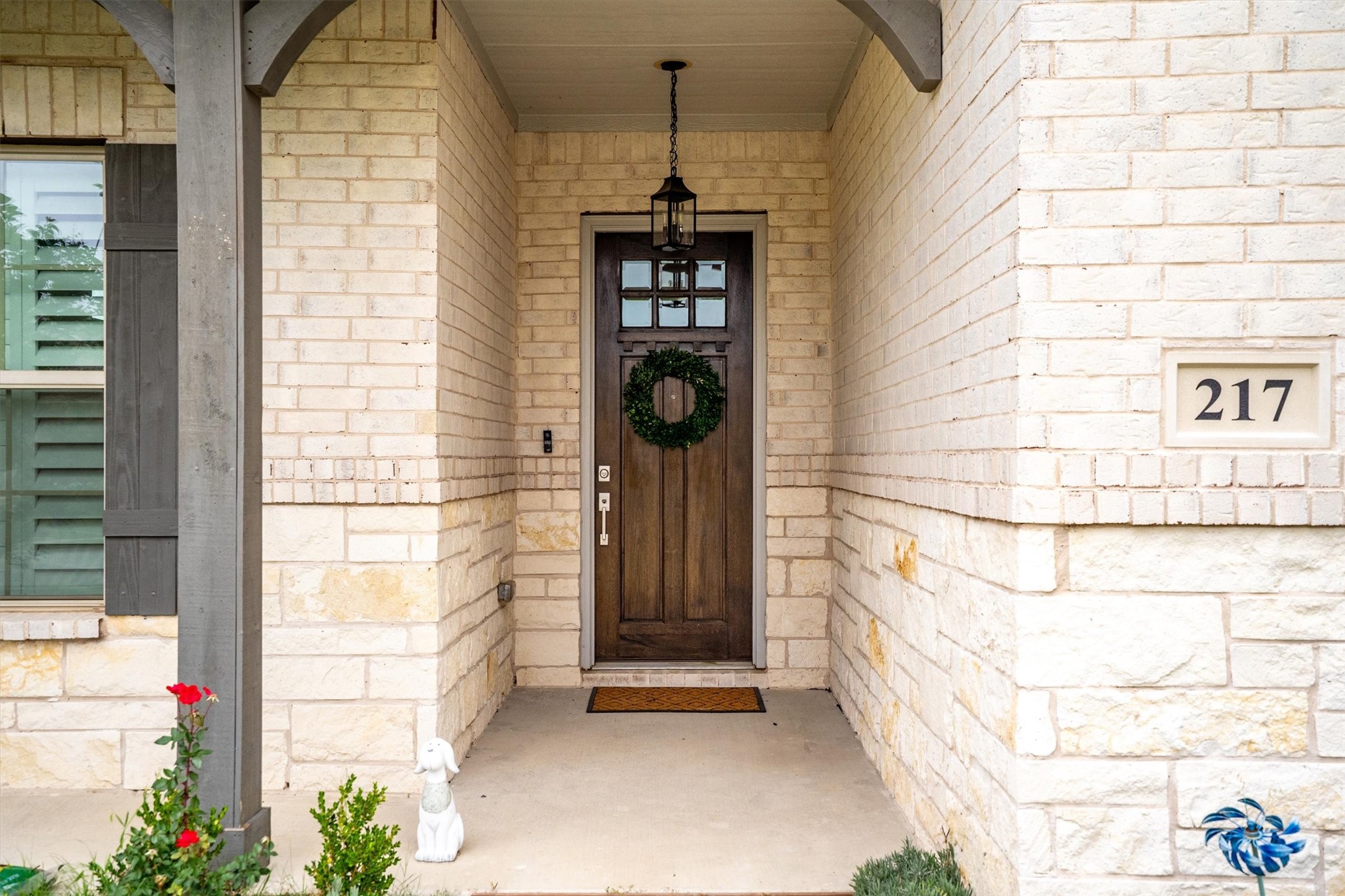 217 Longwood Drive Sunnyvale TX 75182