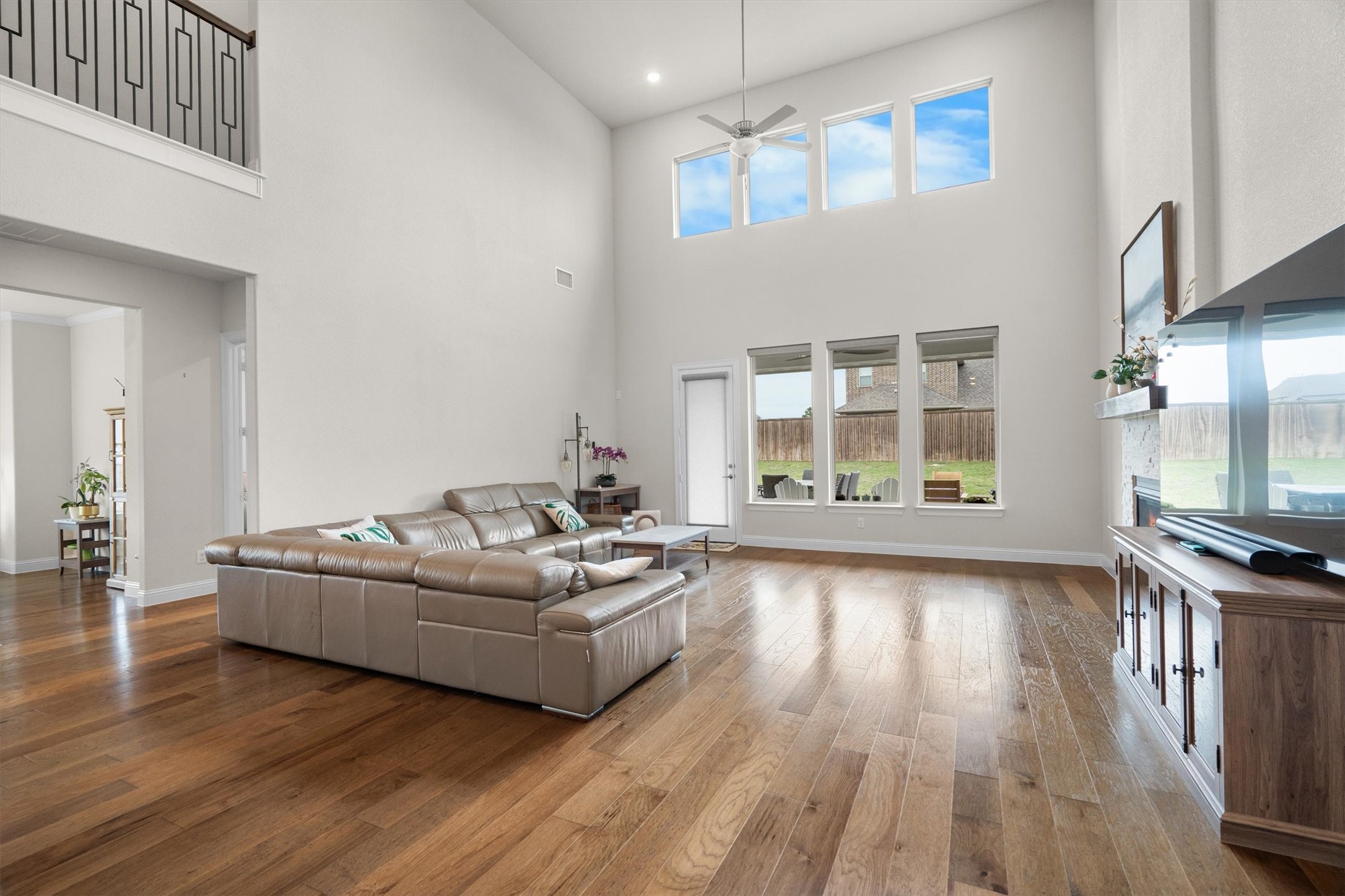 217 Longwood Drive Sunnyvale TX 75182