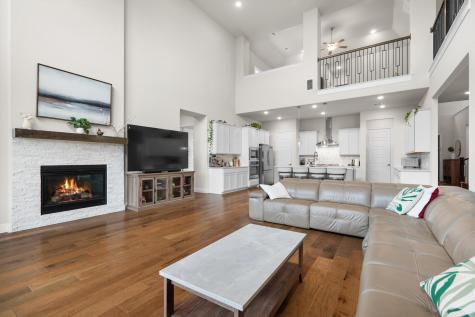 217 Longwood Drive Sunnyvale TX 75182