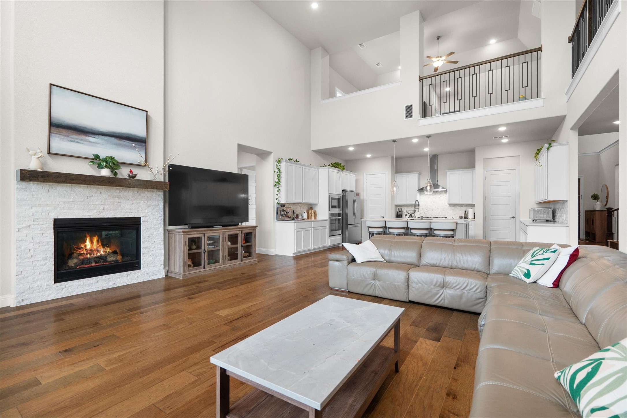 217 Longwood Drive Sunnyvale TX 75182