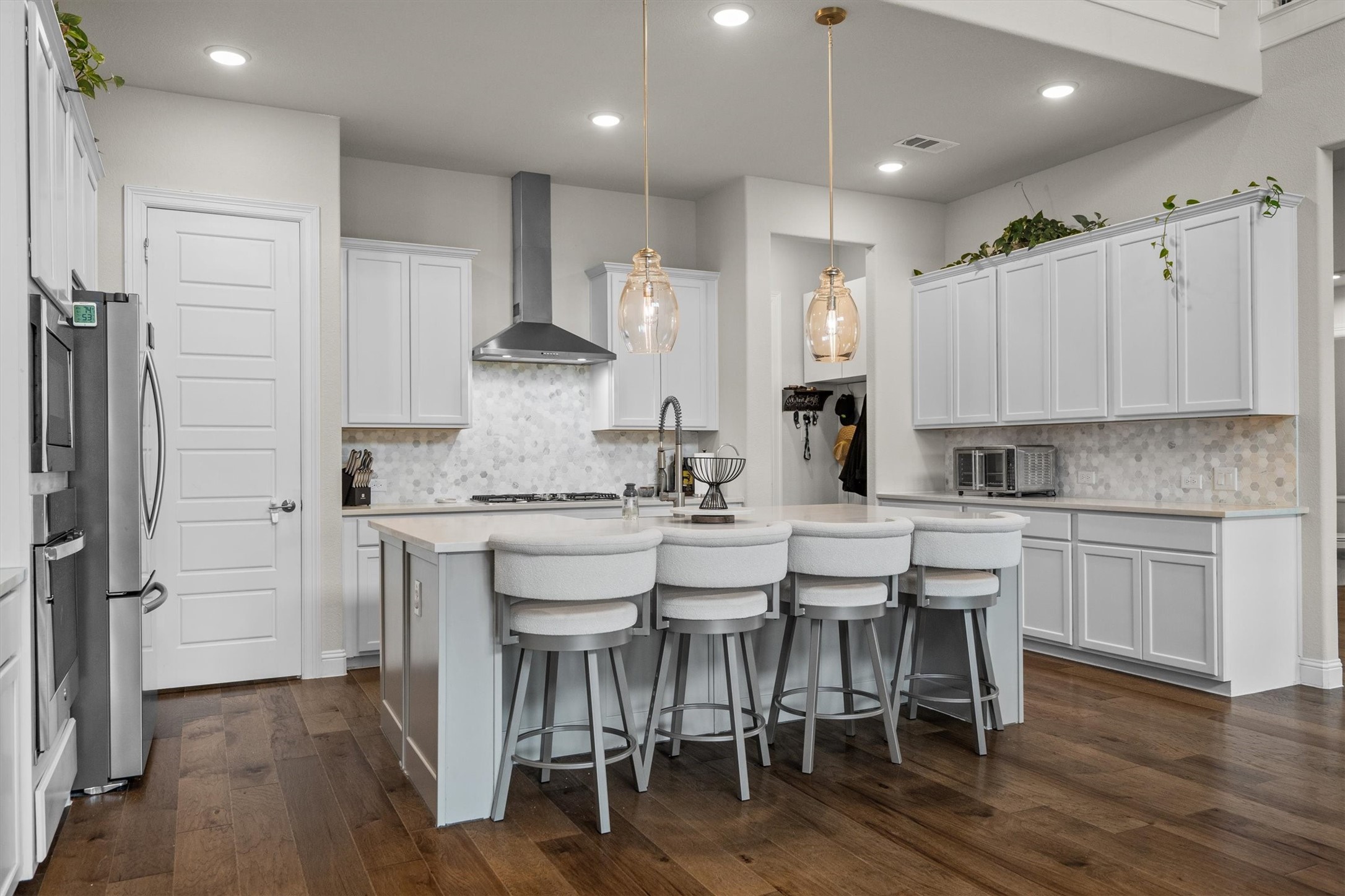 217 Longwood Drive Sunnyvale TX 75182