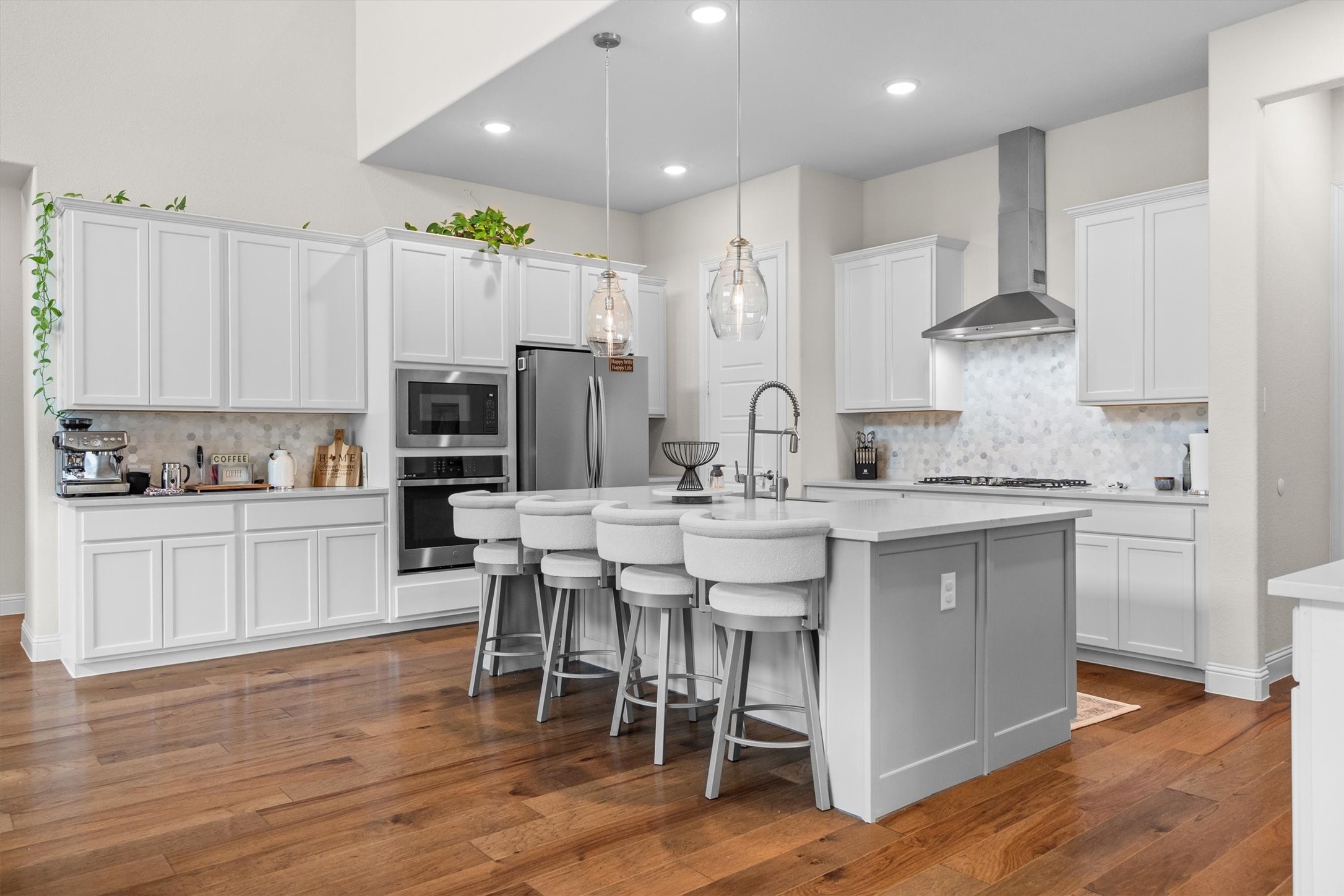 217 Longwood Drive Sunnyvale TX 75182
