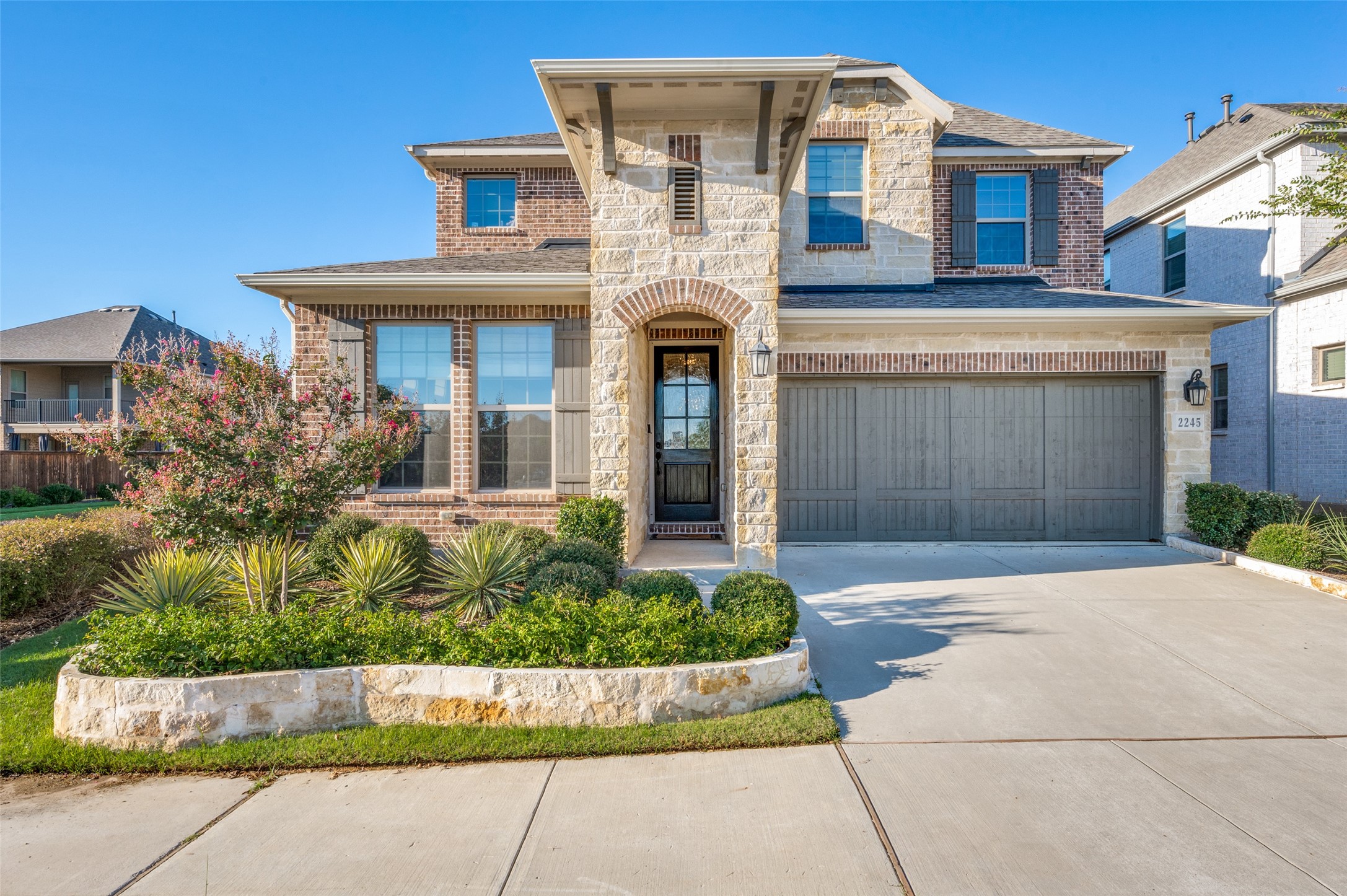 2245 Washington Drive Carrollton TX 75010