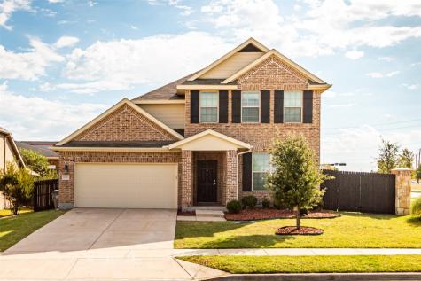 3201 Horizons Drive Little Elm TX 75068