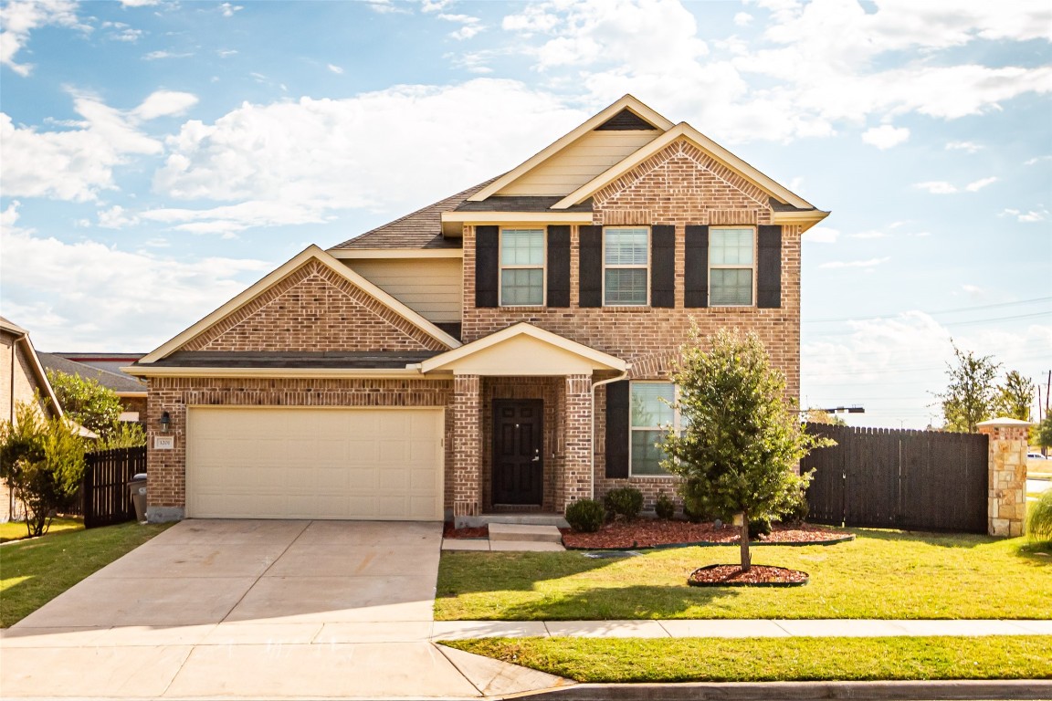 3201 Horizons Drive Little Elm TX 75068