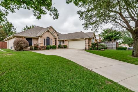 1 Winter Trail Court Mansfield TX 76063