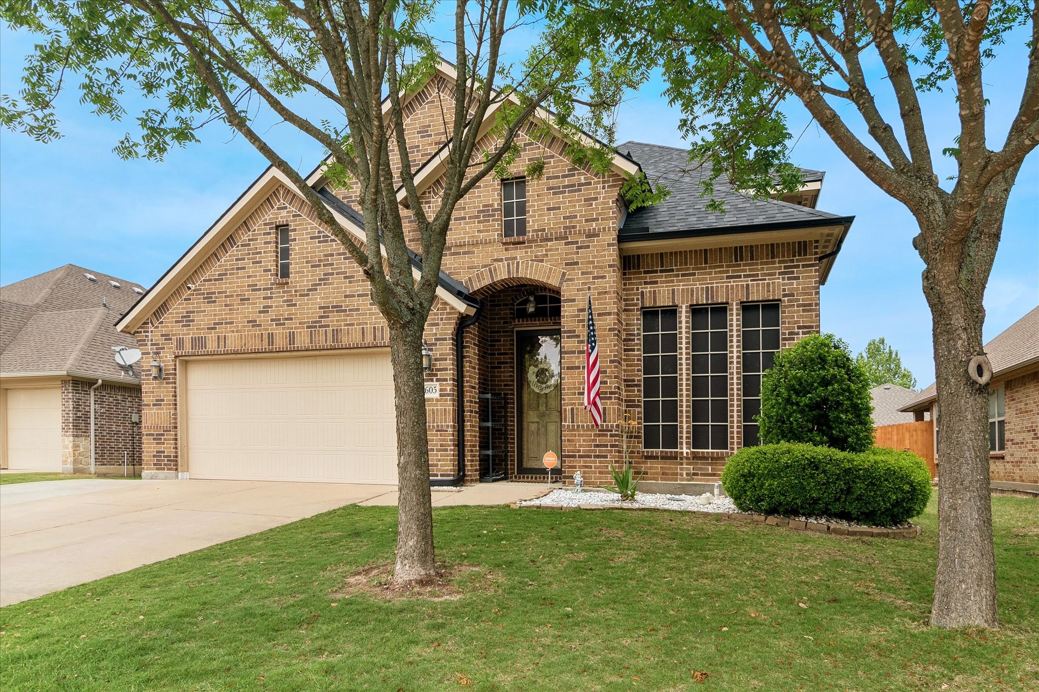 3605 Dogwood Road Melissa TX 75454