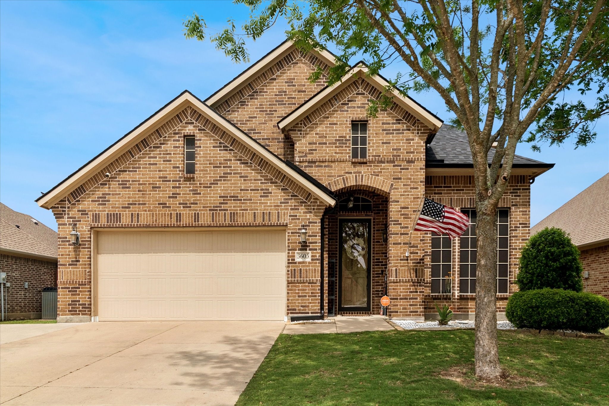 3605 Dogwood Road Melissa TX 75454