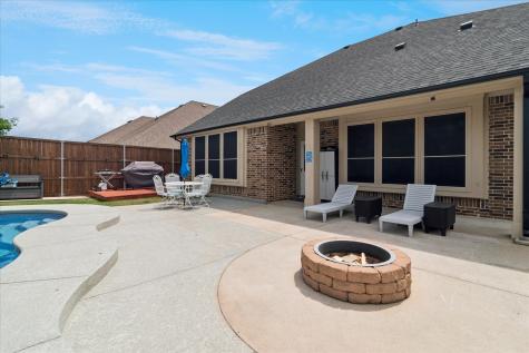 3605 Dogwood Road Melissa TX 75454