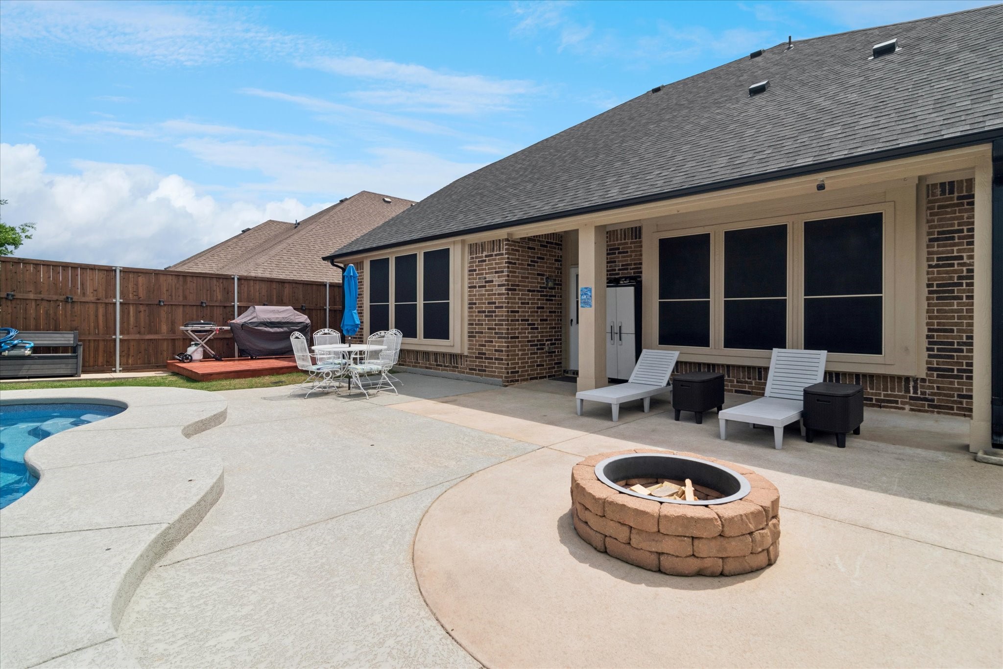 3605 Dogwood Road Melissa TX 75454
