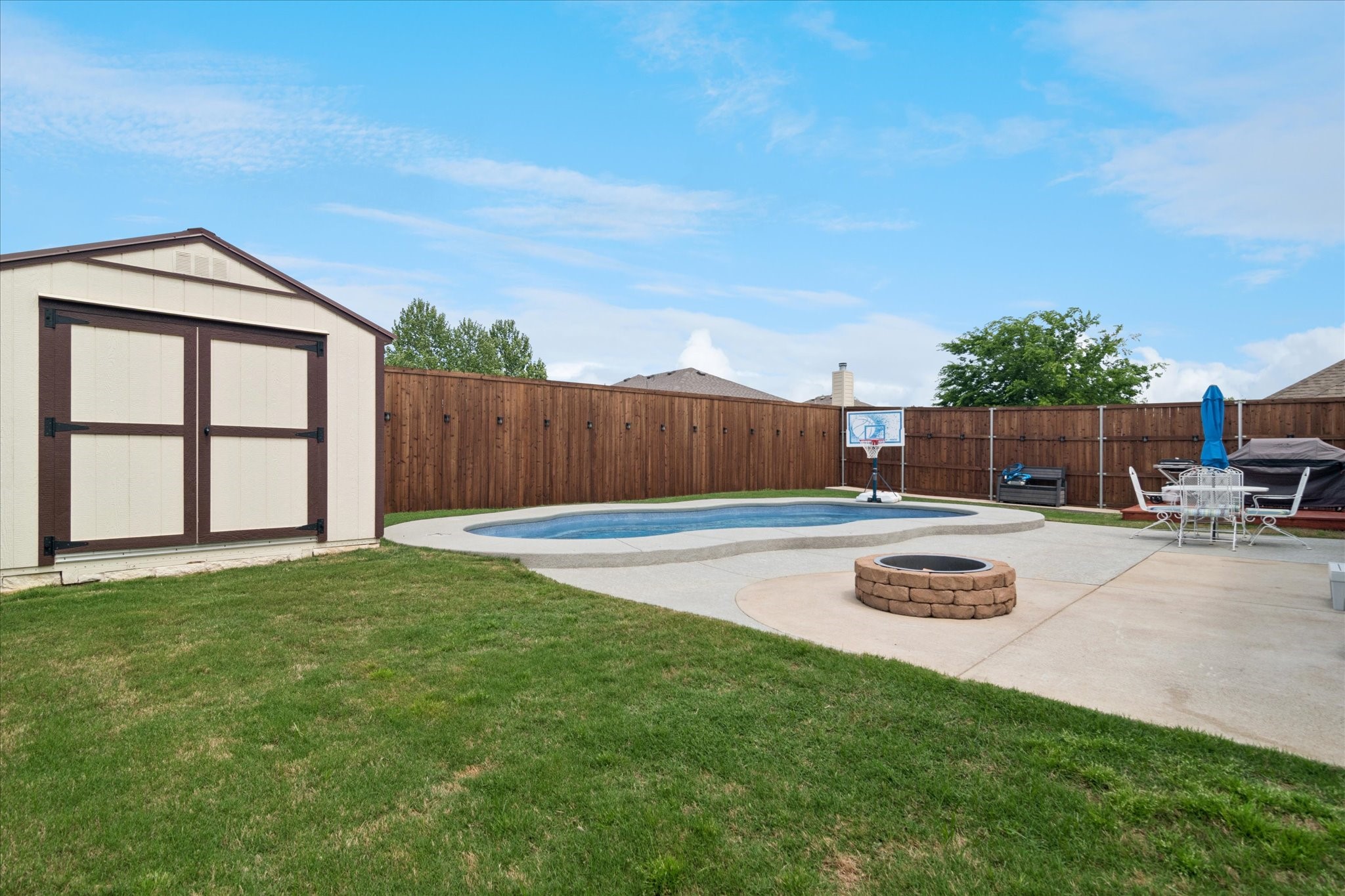 3605 Dogwood Road Melissa TX 75454