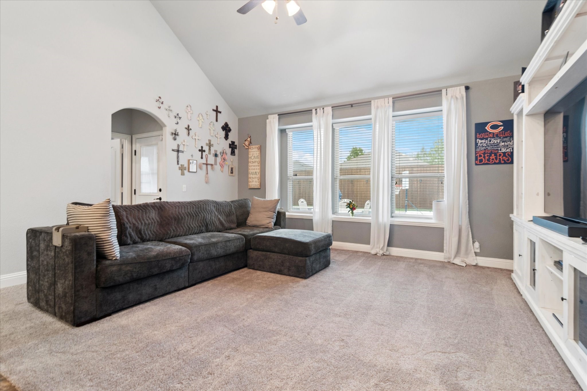 3605 Dogwood Road Melissa TX 75454