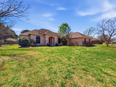 3620 Willow Creek Drive Midlothian TX 76065