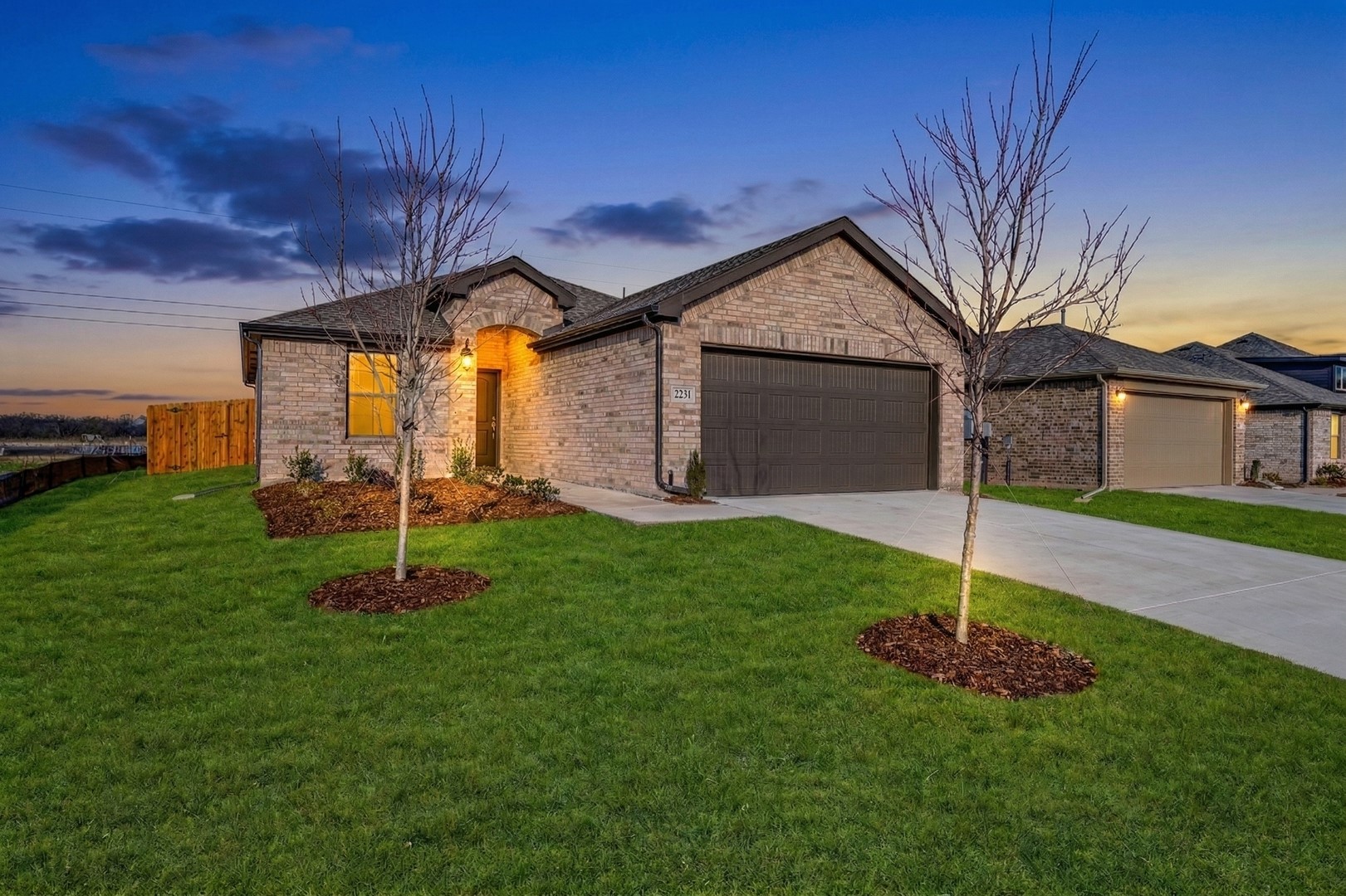 2131 Hollyberry Drive Sulphur Springs TX 75482