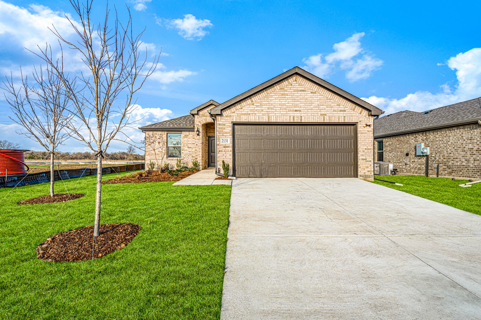 2131 Hollyberry Drive Sulphur Springs TX 75482