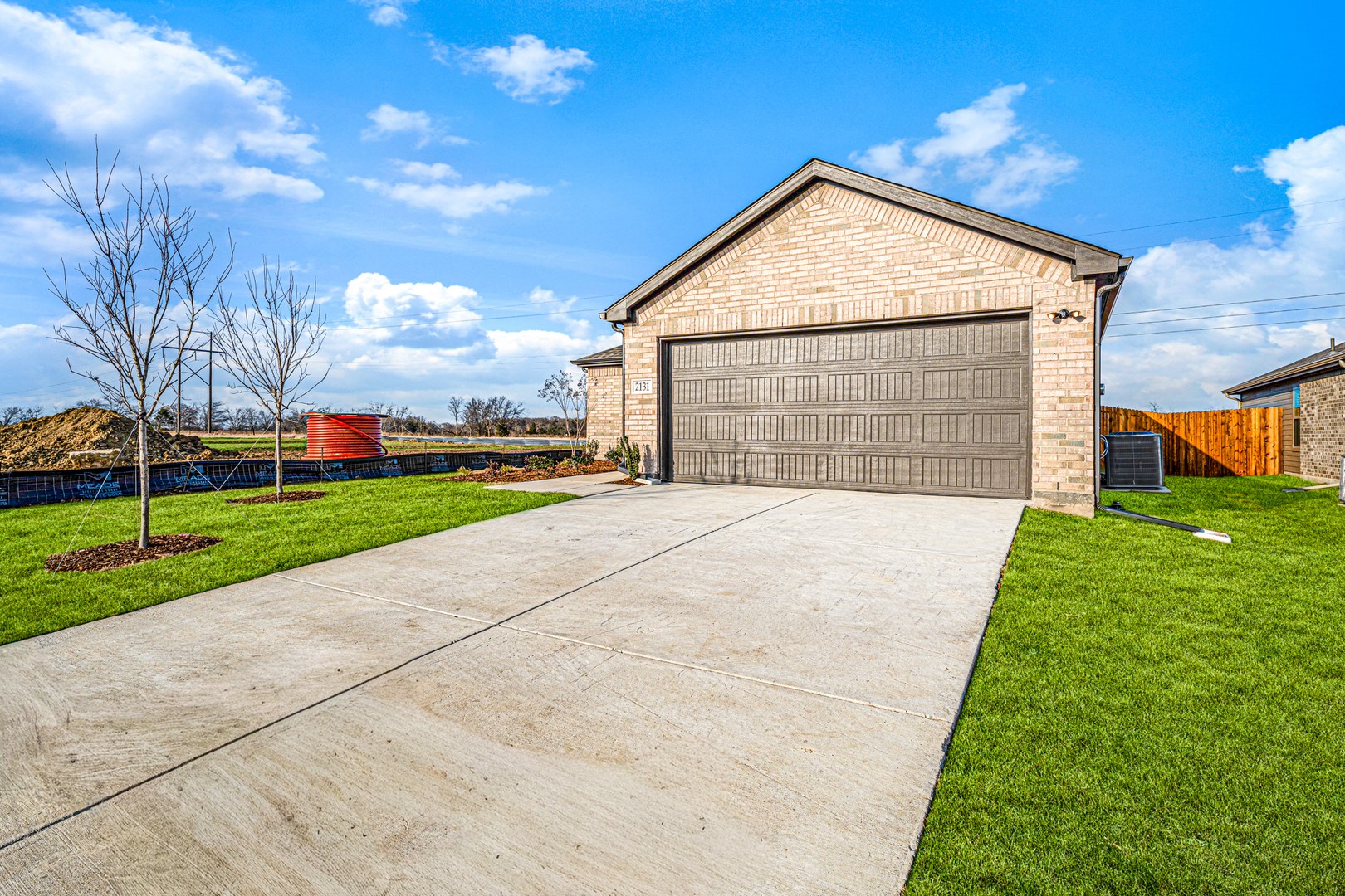 2131 Hollyberry Drive Sulphur Springs TX 75482