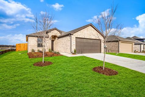 2131 Hollyberry Drive Sulphur Springs TX 75482