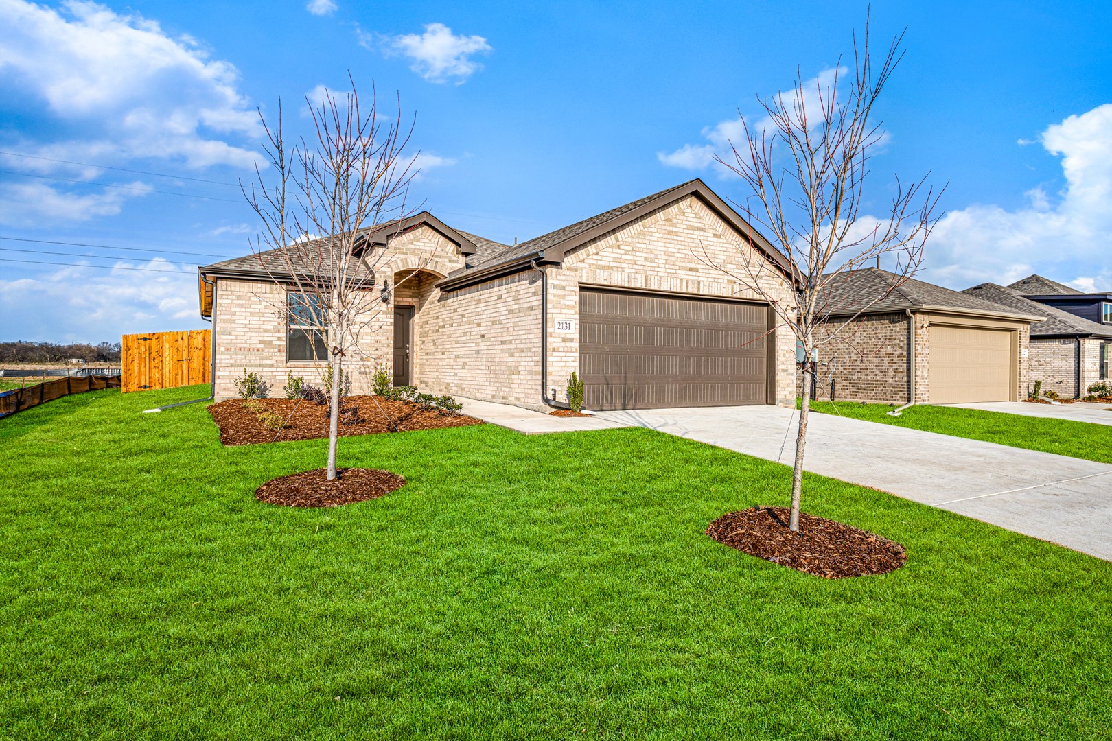 2131 Hollyberry Drive Sulphur Springs TX 75482