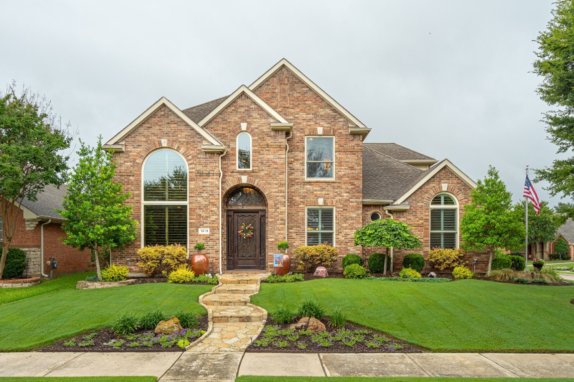 1819 Forest Bend Lane Keller TX 76248