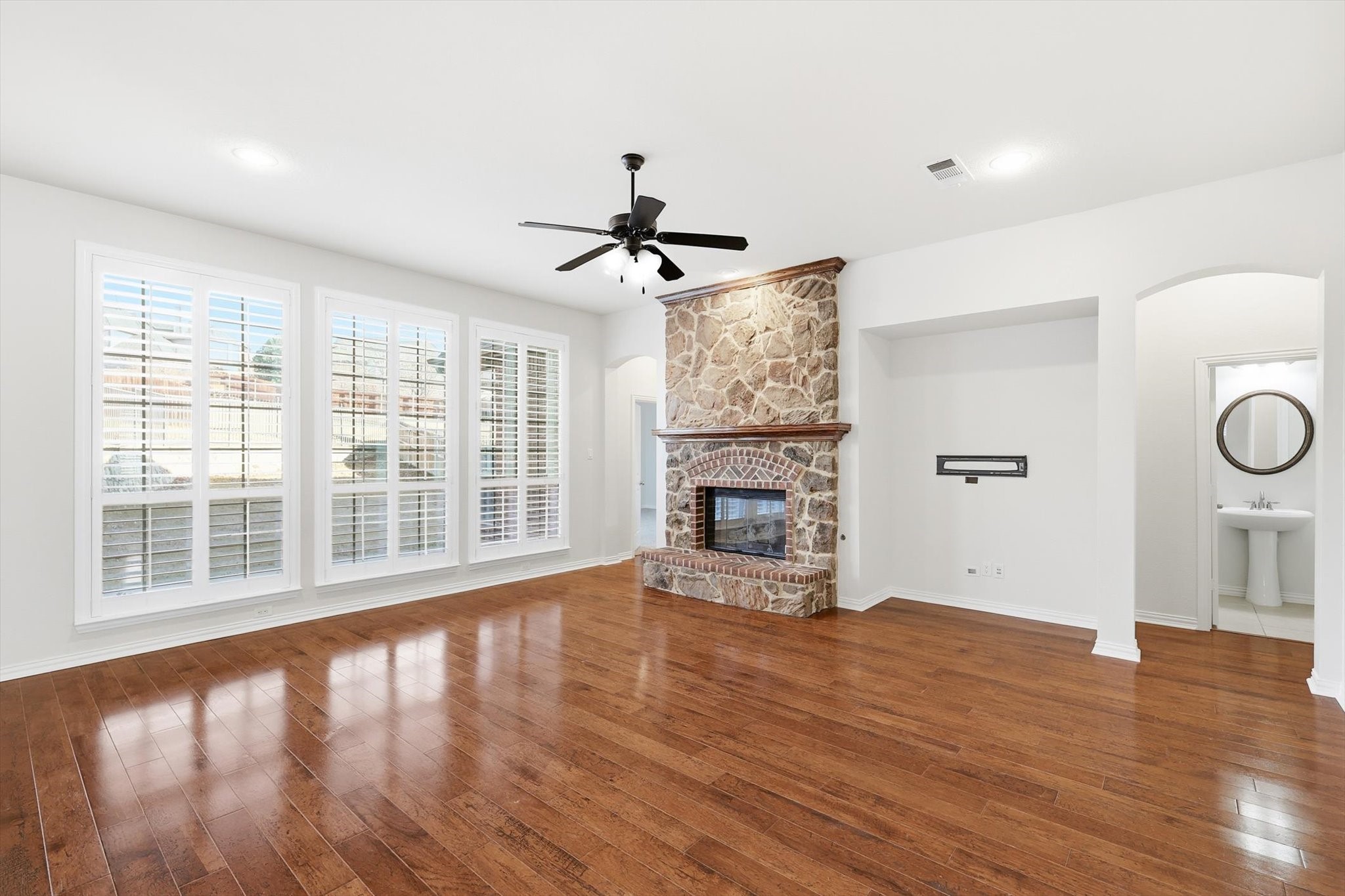 9728 Sam Bass Trail Fort Worth TX 76244