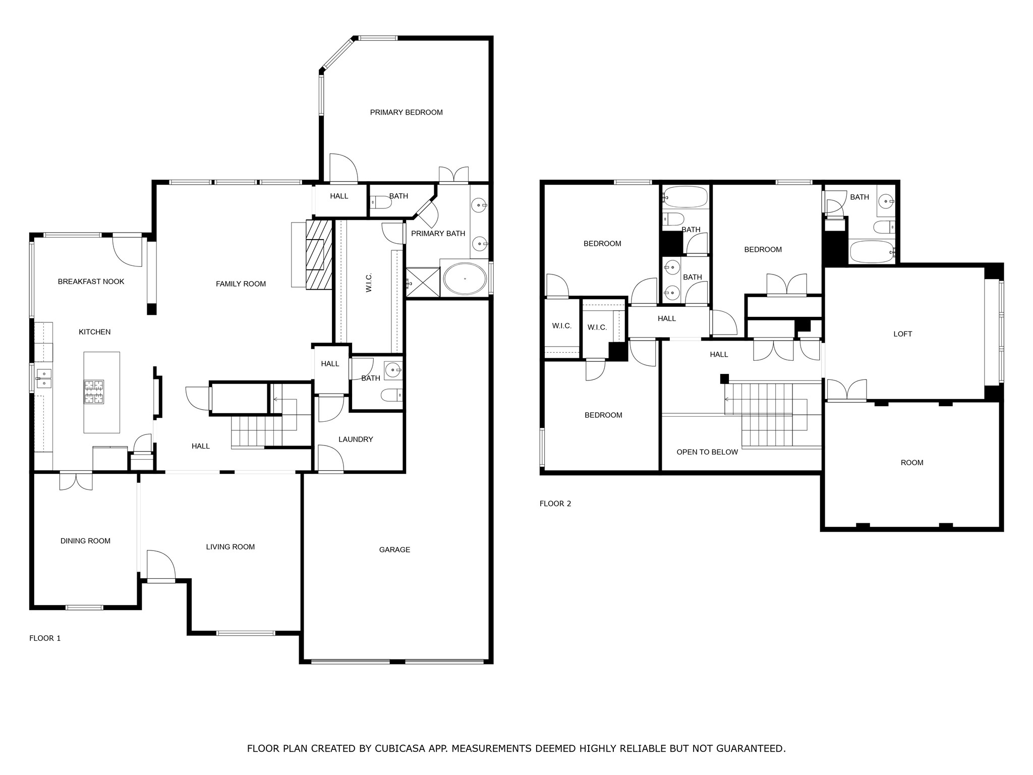 9728 Sam Bass Trail Fort Worth TX 76244