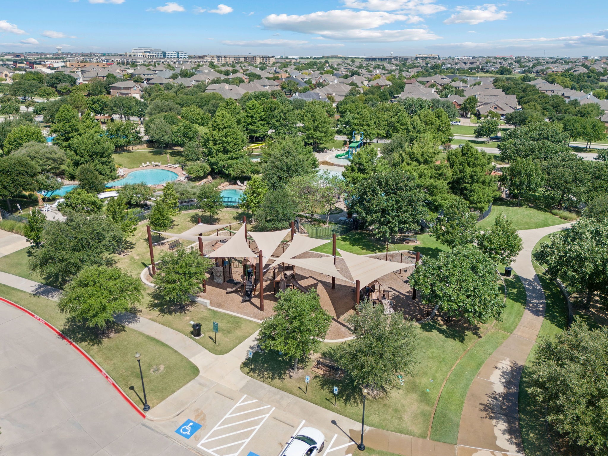 9728 Sam Bass Trail Fort Worth TX 76244