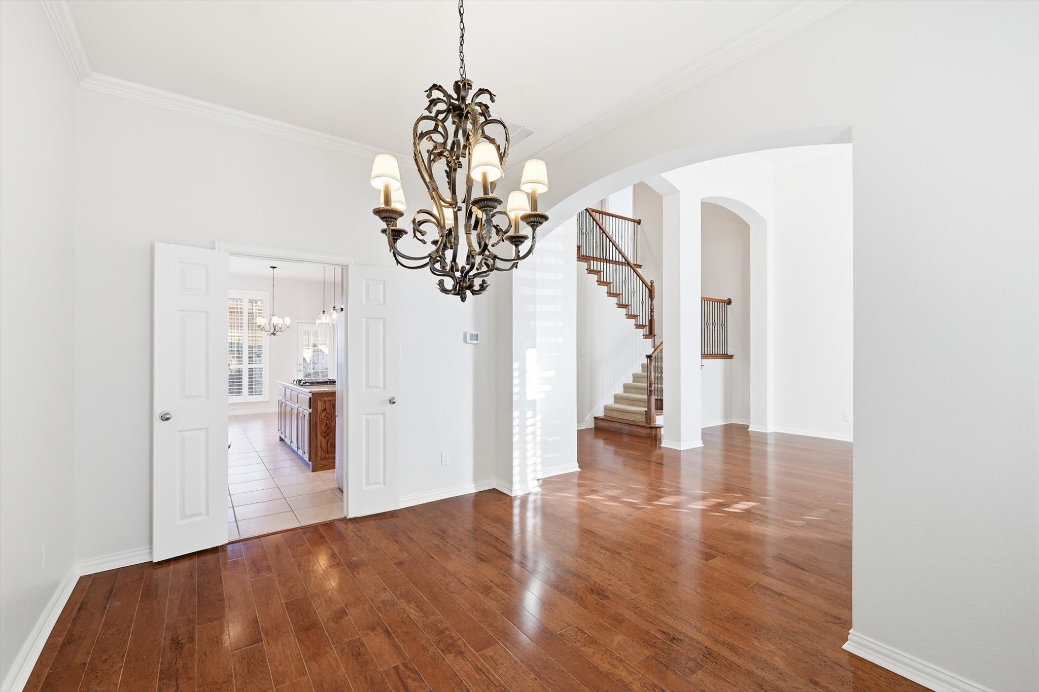 9728 Sam Bass Trail Fort Worth TX 76244