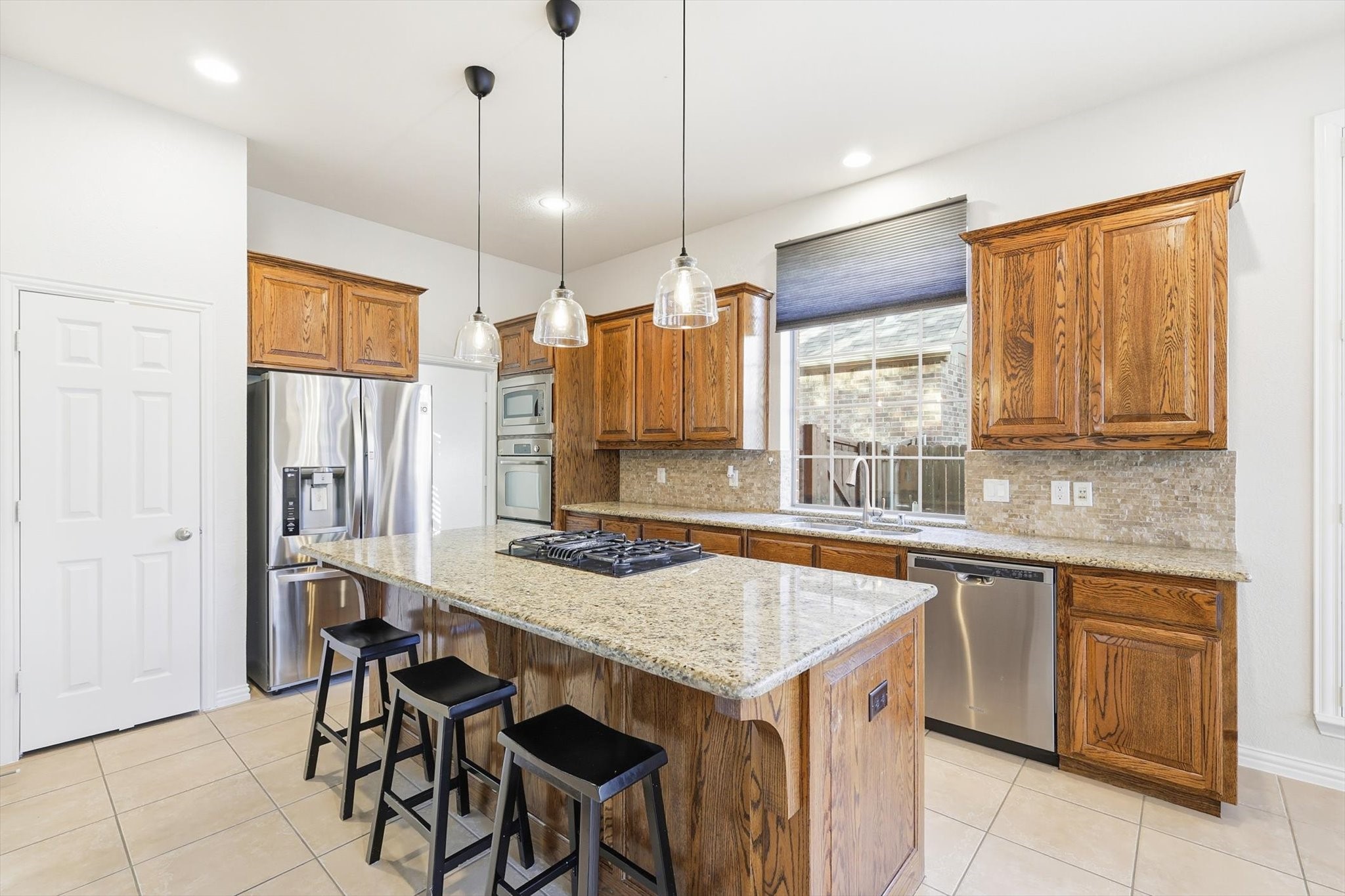 9728 Sam Bass Trail Fort Worth TX 76244