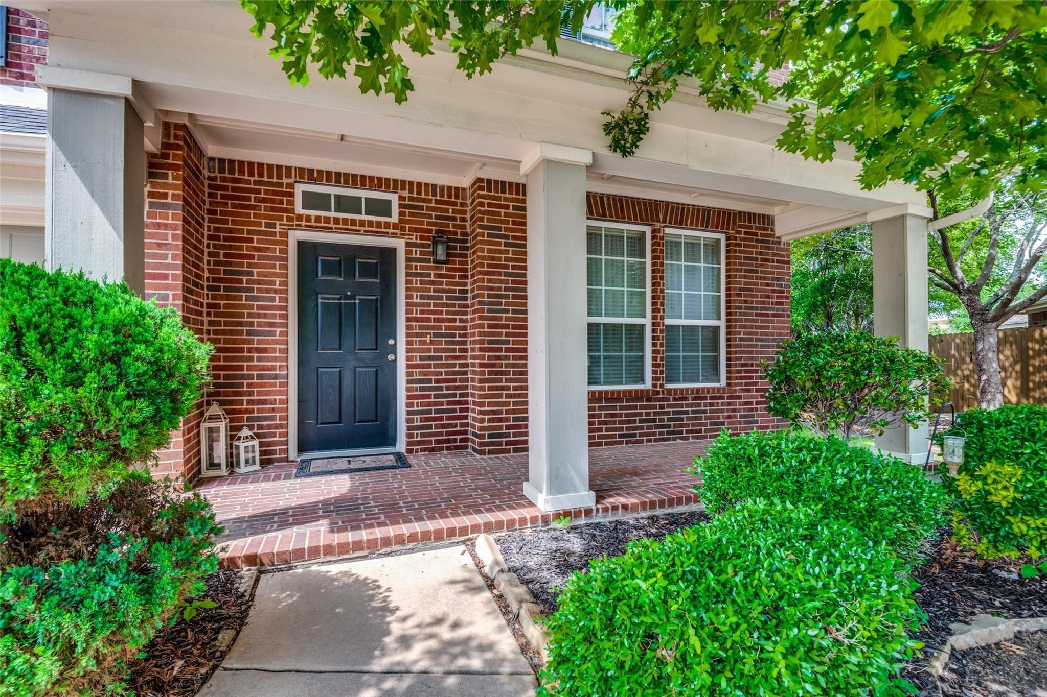 1821 Turtledove Drive Little Elm TX 75068