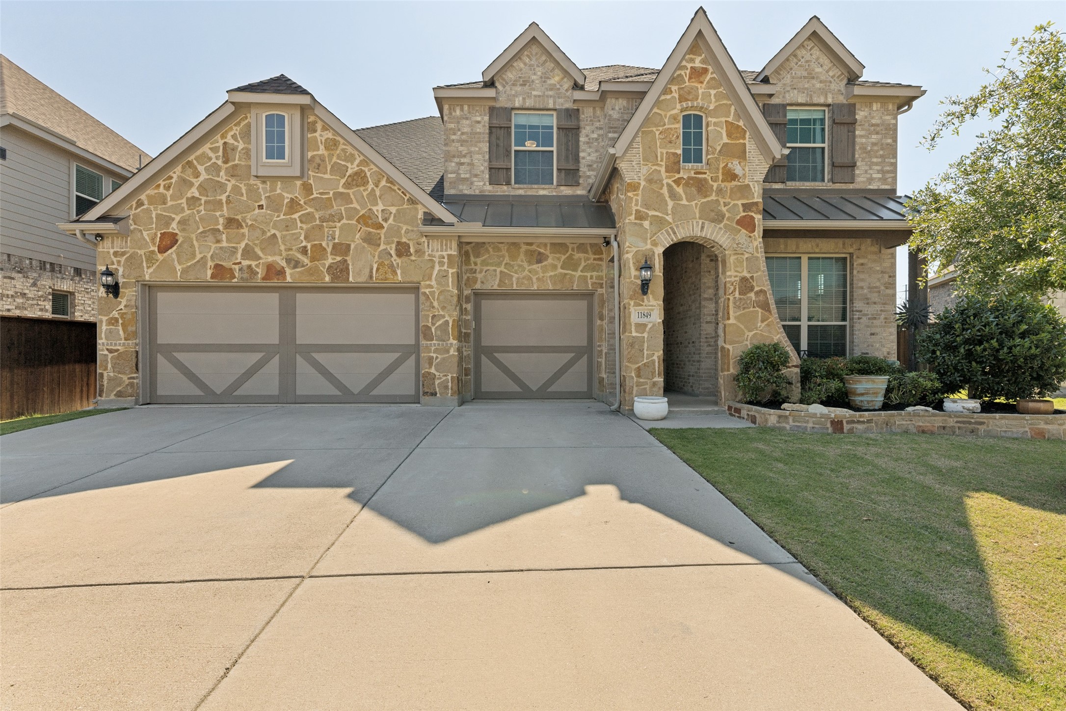 11849 Kynborrow Road Fort Worth TX 76052
