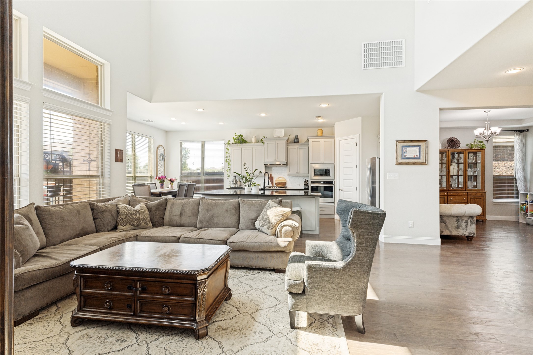 11849 Kynborrow Road Fort Worth TX 76052