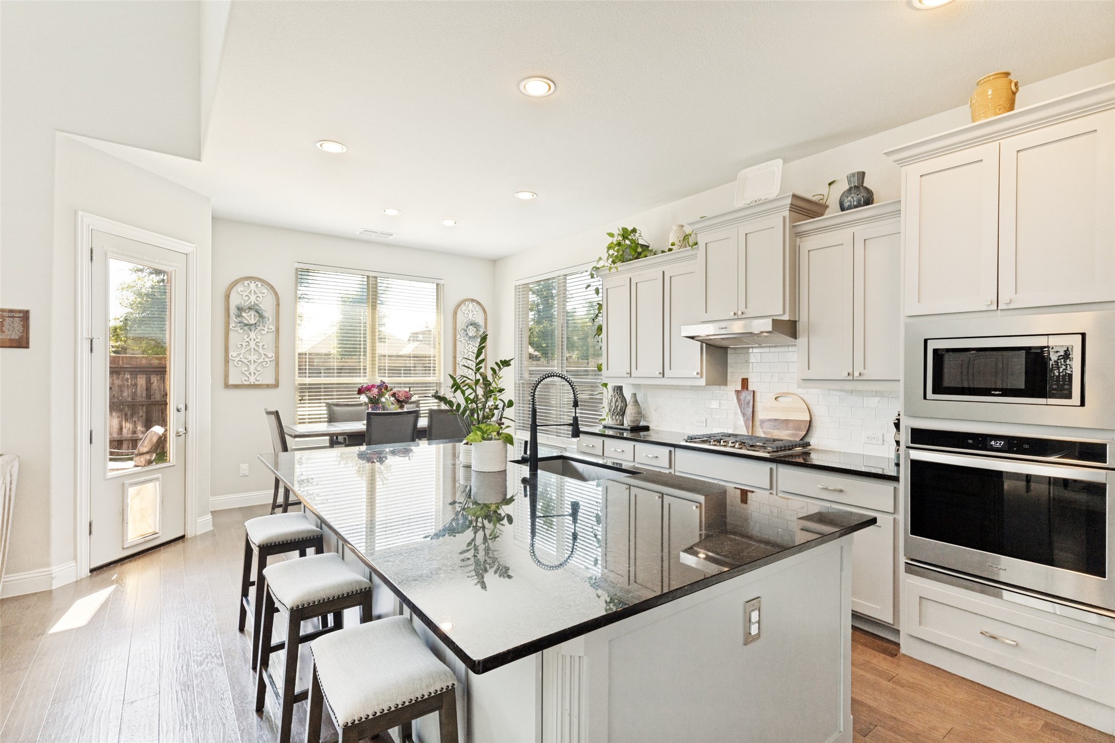 11849 Kynborrow Road Fort Worth TX 76052