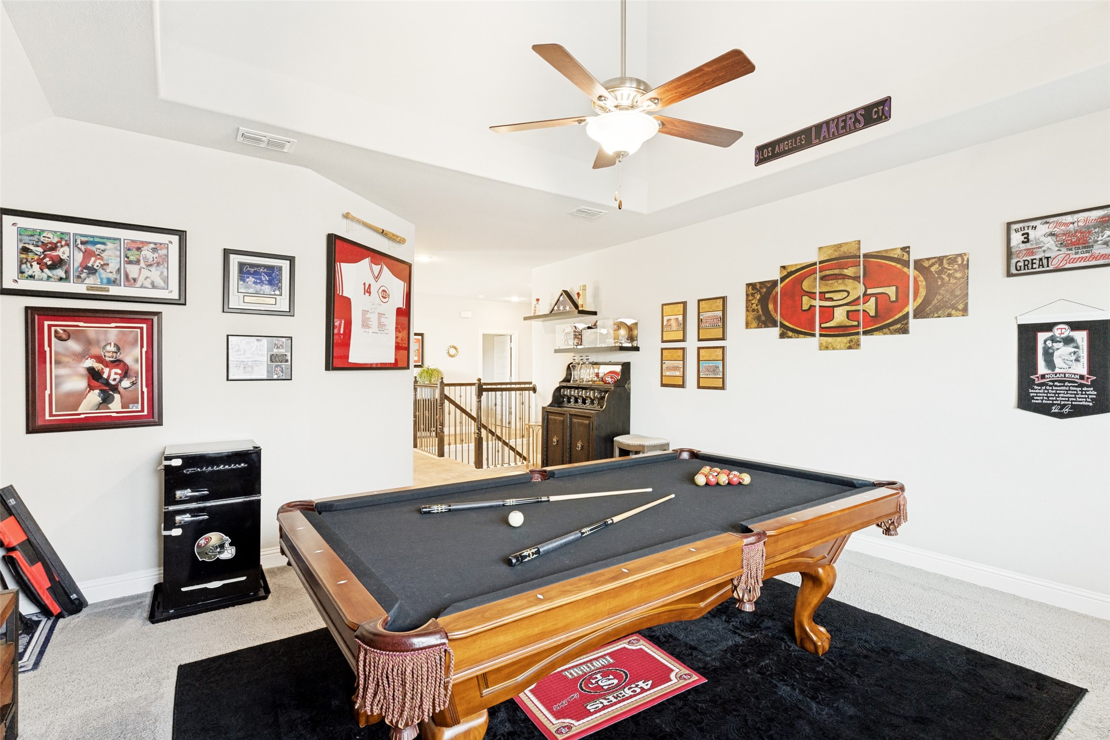 11849 Kynborrow Road Fort Worth TX 76052
